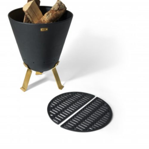 BONFIRE Grillrost mit Haken BONFIRE Grillrost mit Haken