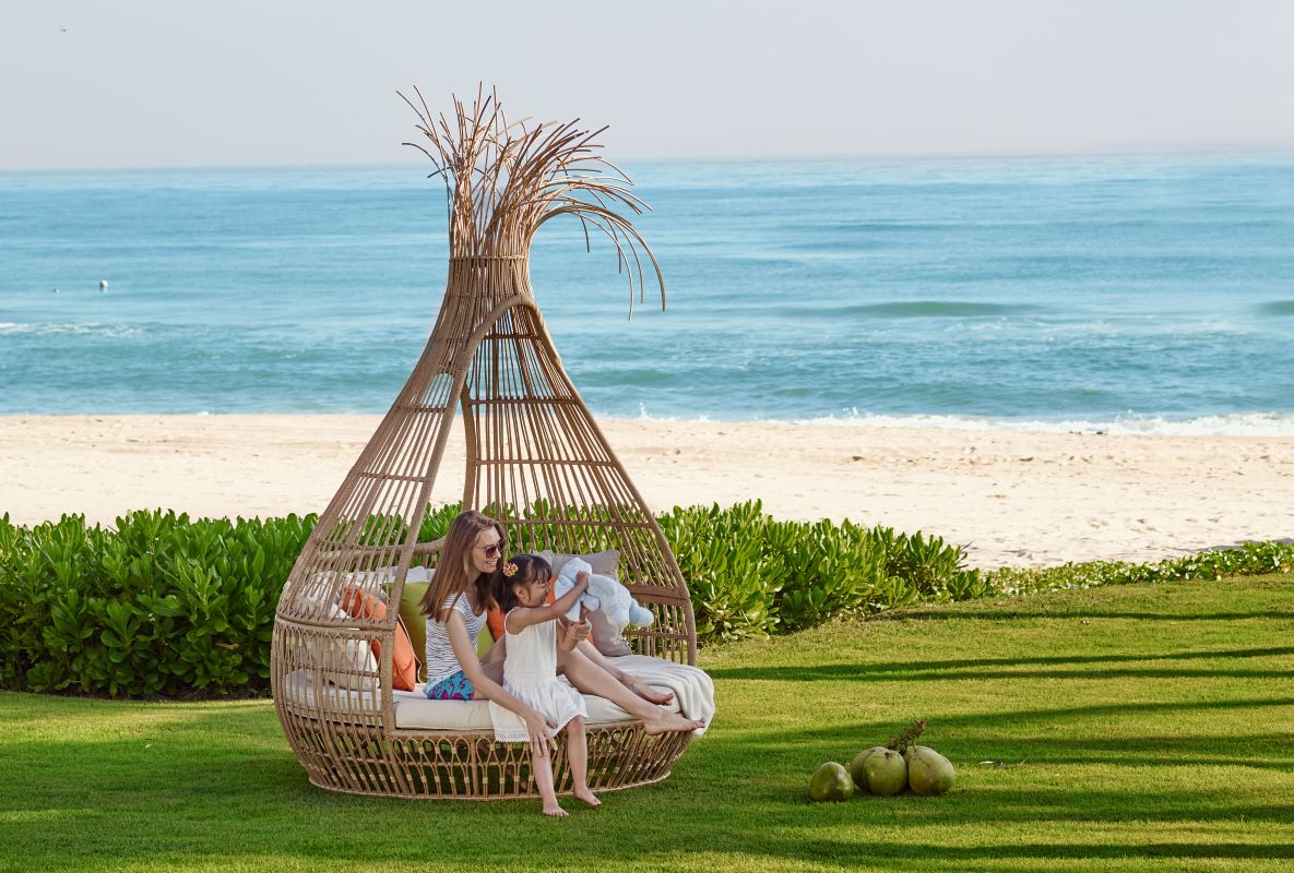 Bongo 2 in 1 bequemes Daybed