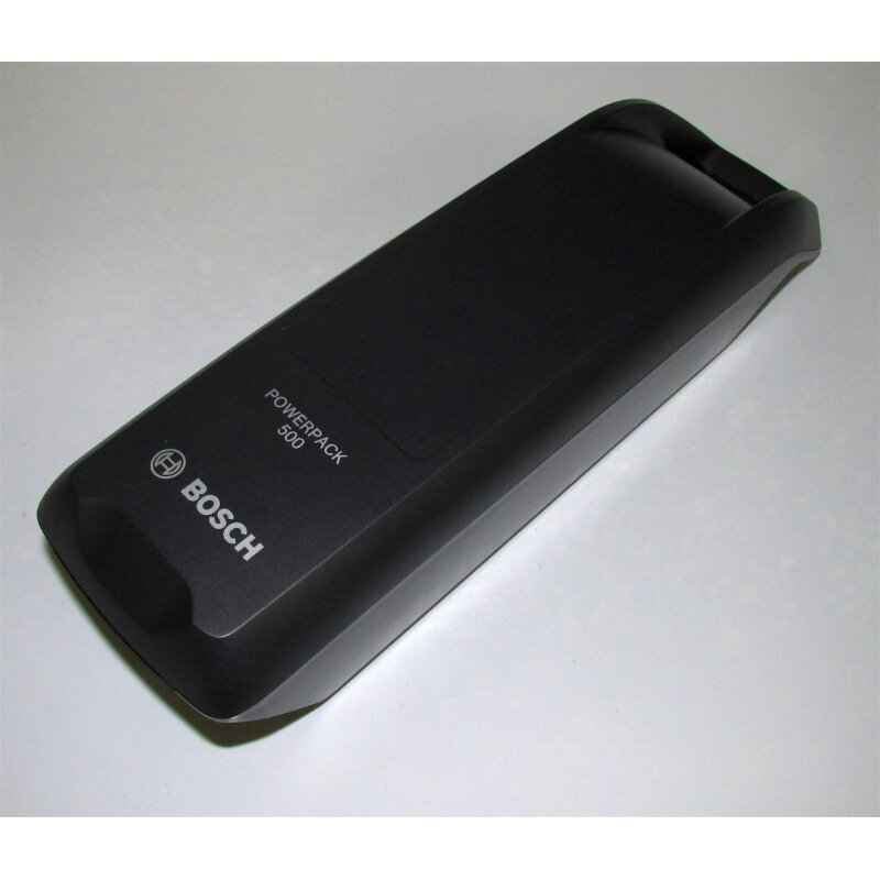 Bosch - POWERPACK 400 - Performance Line - 0 275 007 512 - 36 Volt 11600mAh Li-Ion