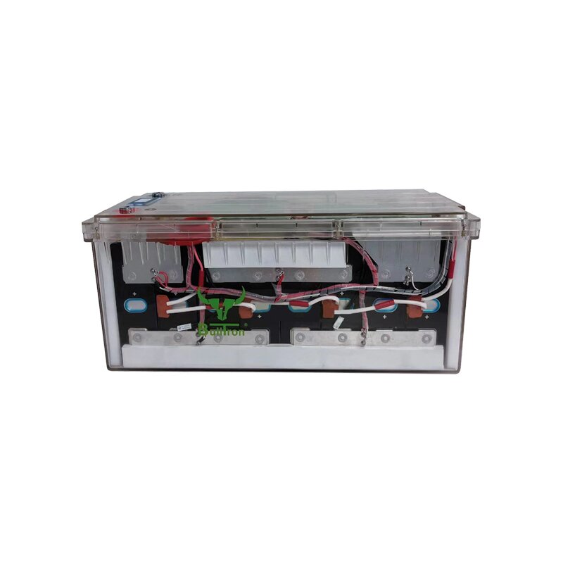 BullTron - LI230B250-24-P - BullTron LiFePO4 25,6V 230Ah Polar - Smart BMS mit Bluetooth BullTron - LI230B250-24-P - BullTron LiFePO4 25,6V 230Ah Polar - Smart BMS mit Bluetooth