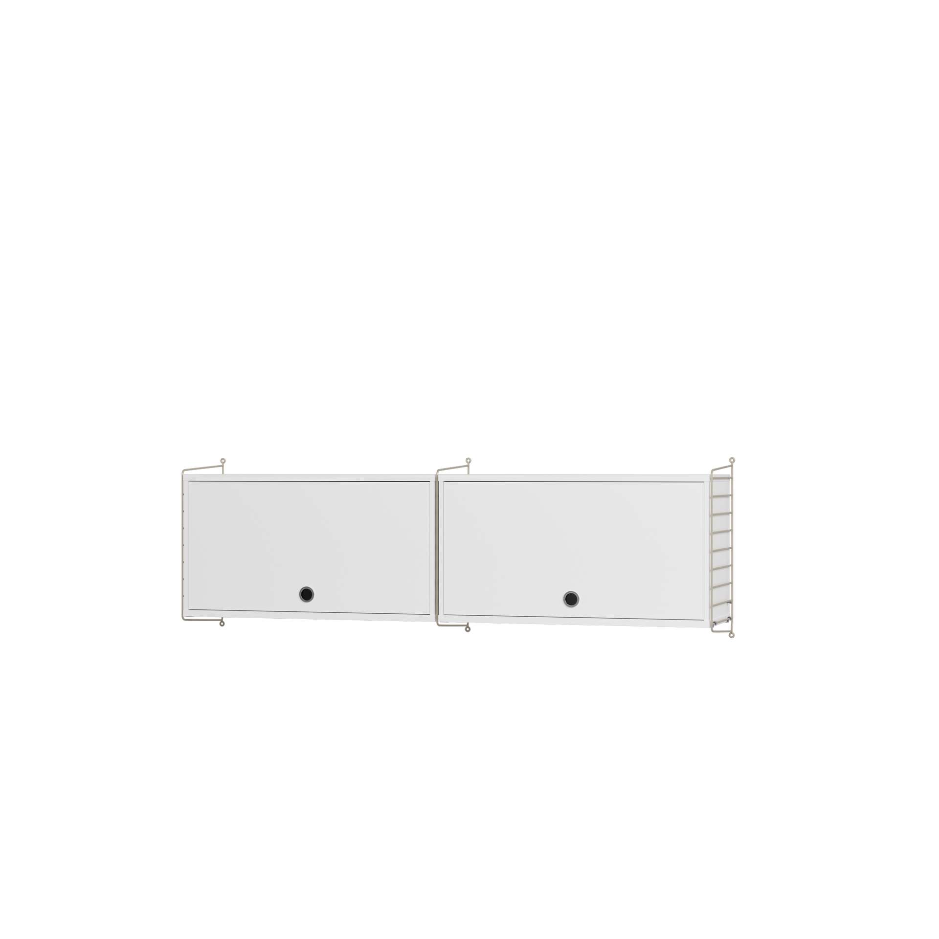 Design Oberschrank Holz Beige Weiß Design Oberschrank Holz Beige Weiß