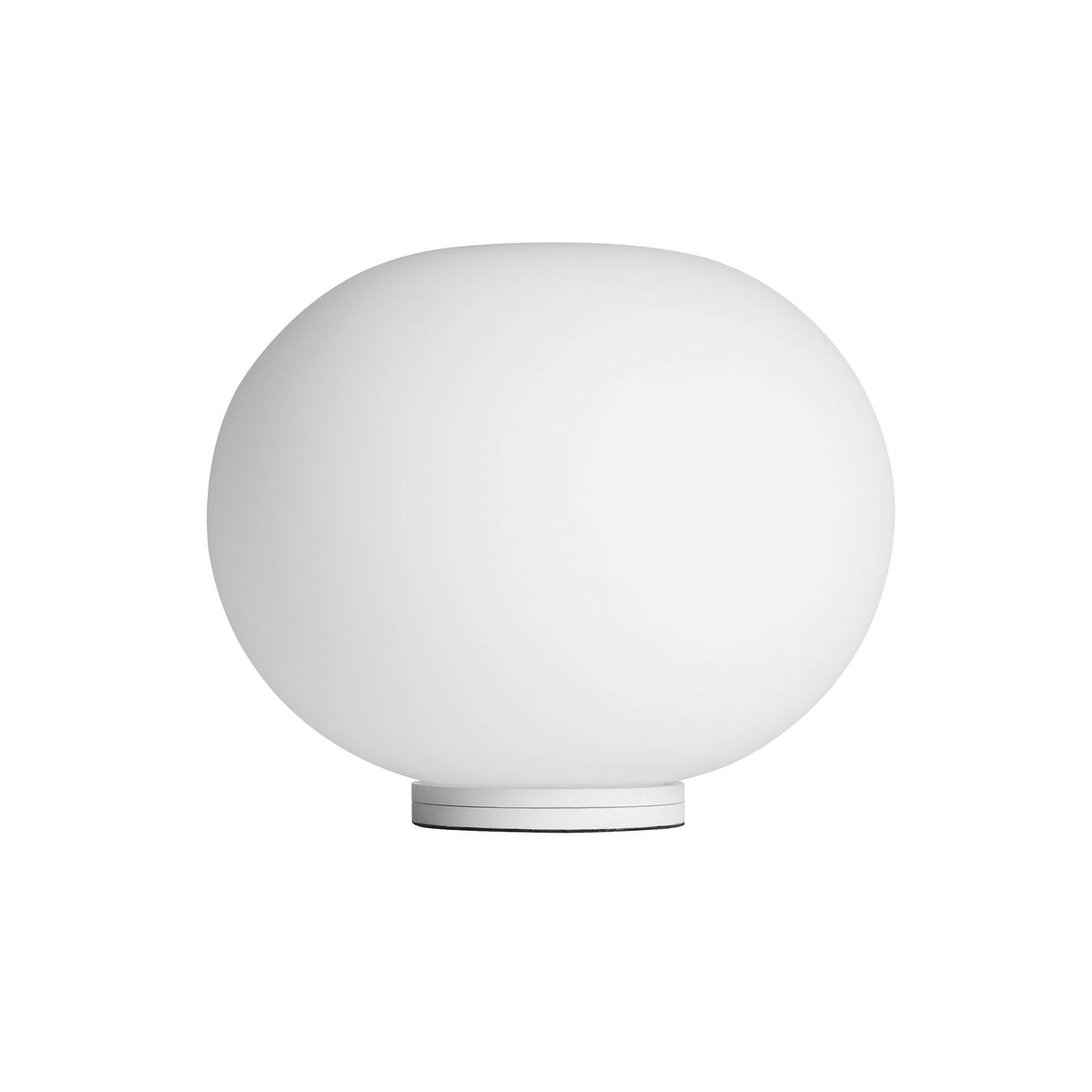 Gebraucht] Flos Glo Ball Basic Tischlampe Tischleuchte Lampe Leuchte Tischlicht Licht B-ware