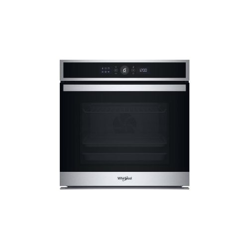 Whirlpool Woi4is8pm0xaf Einbauofen Edelstahl 73 Liter Whirlpool Woi4is8pm0xaf Einbauofen Edelstahl 73 Liter
