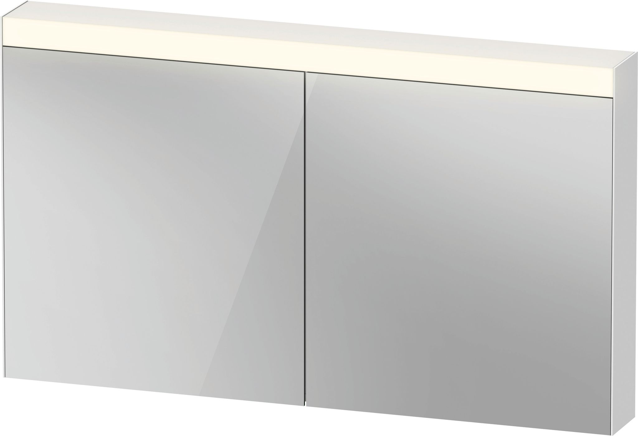 Duravit Licht & Spiegel Best Spiegelschrank Mit Beleuchtung, 2 Duravit Licht & Spiegel Best Spiegelschrank Mit Beleuchtung, 2