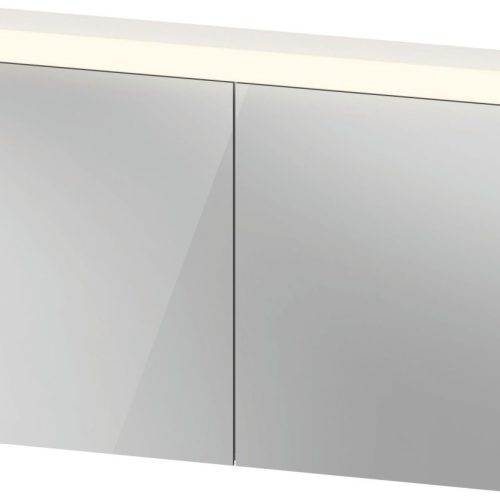 Duravit Licht & Spiegel Better Spiegelschrank Mit Beleuchtung, 2