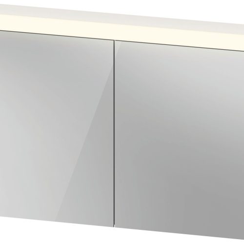 Duravit Licht & Spiegel Best Spiegelschrank Mit Beleuchtung, 2 Duravit Licht & Spiegel Best Spiegelschrank Mit Beleuchtung, 2