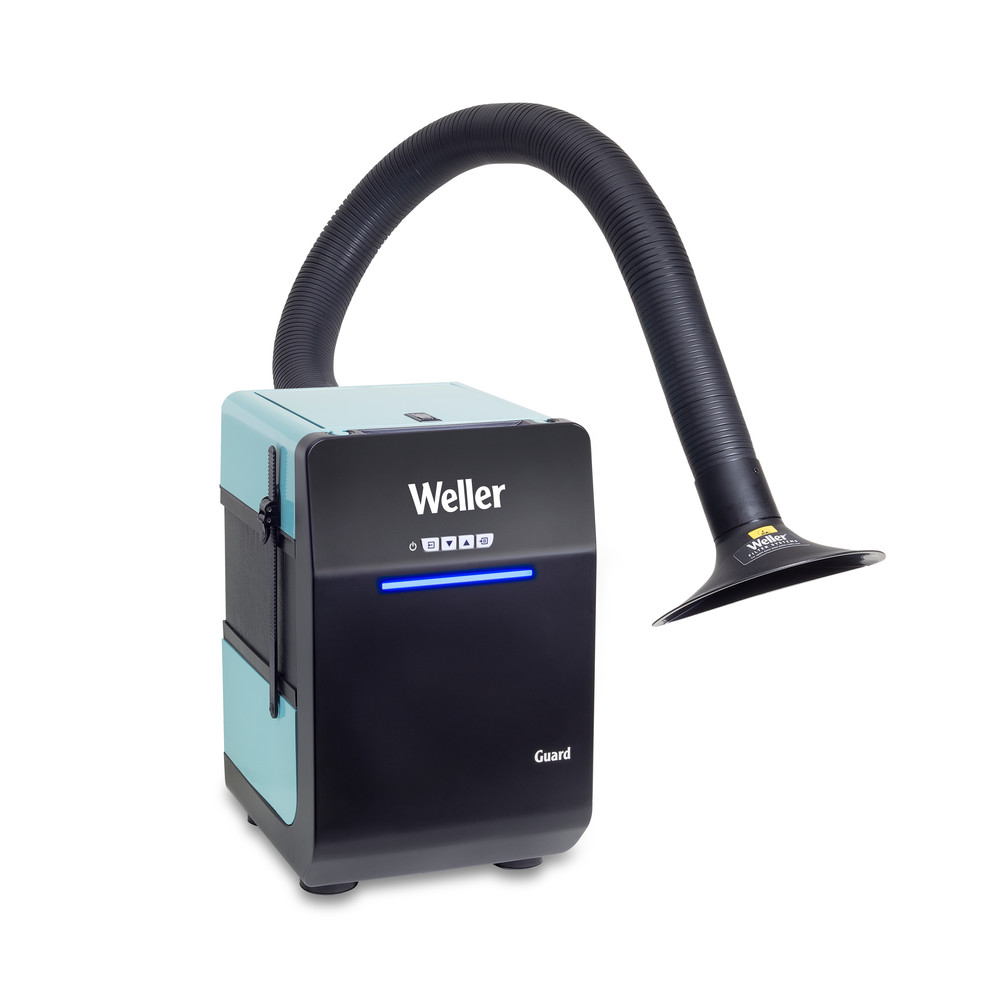 Rauchabsauger Weller Zerosmog Guard 230 V 74 W