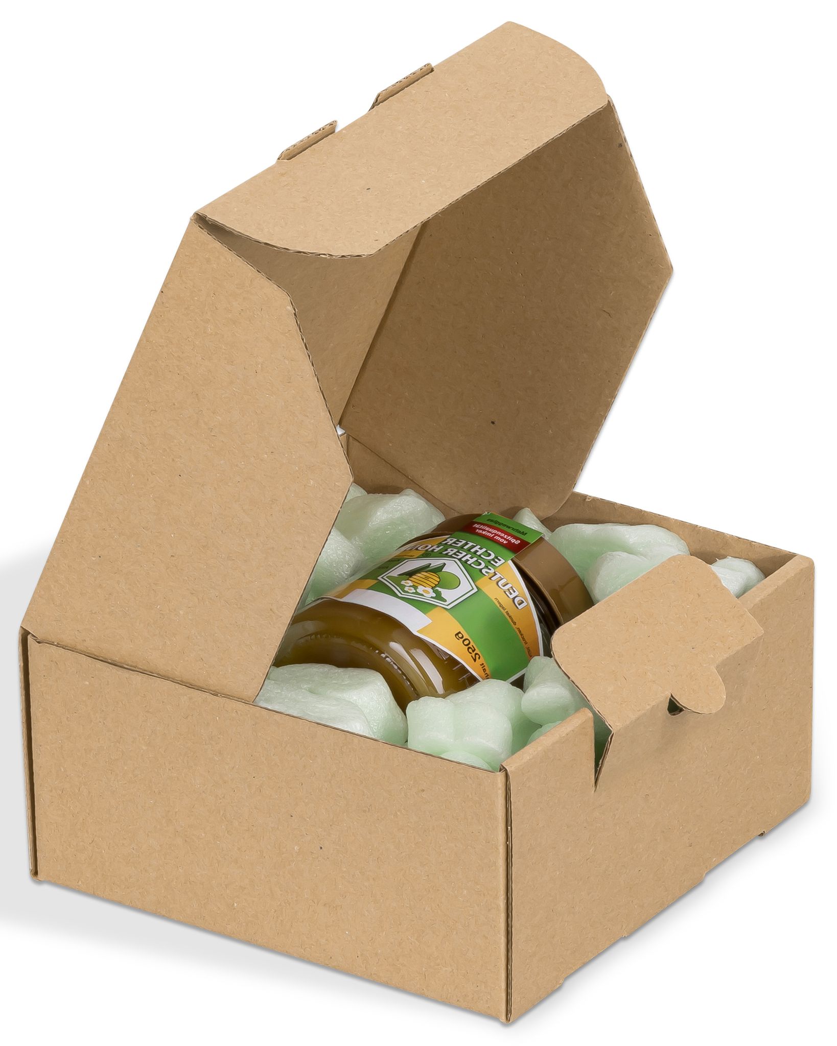 Kk Verpackungen - 3375 X Dhl Kleinpaket Kartons Faltschachteln 240 X 160 X 80 Mm (außenmaß) Braun Kk Verpackungen - 3375 X Dhl Kleinpaket Kartons Faltschachteln 240 X 160 X 80 Mm (außenmaß) Braun