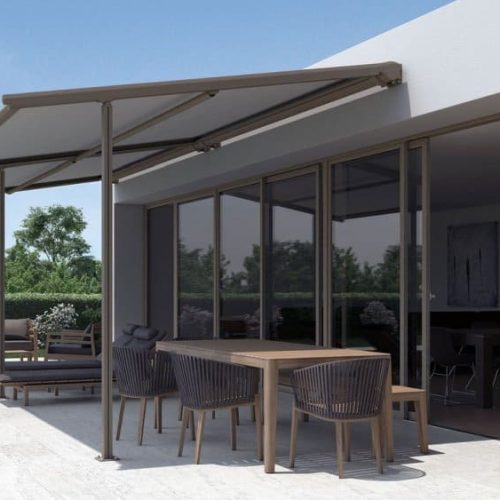 Pergolamarkise Caprio Pergola nach Maß - Individuell wählbar bis zu 600.00 x 700.00 cm (B x H) - Pergolamarkise Caprio Pergola Pergolamarkise Caprio Pergola nach Maß - Individuell wählbar bis zu 600.00 x 700.00 cm (B x H) - Pergolamarkise Caprio Pergola