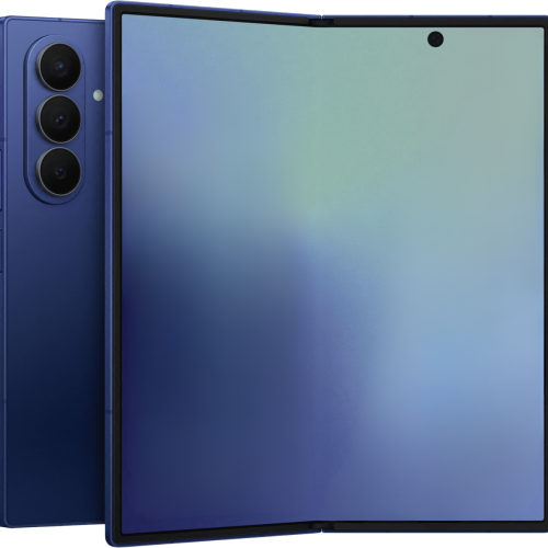 Galaxy Z Fold 7 5G Dual-SIM