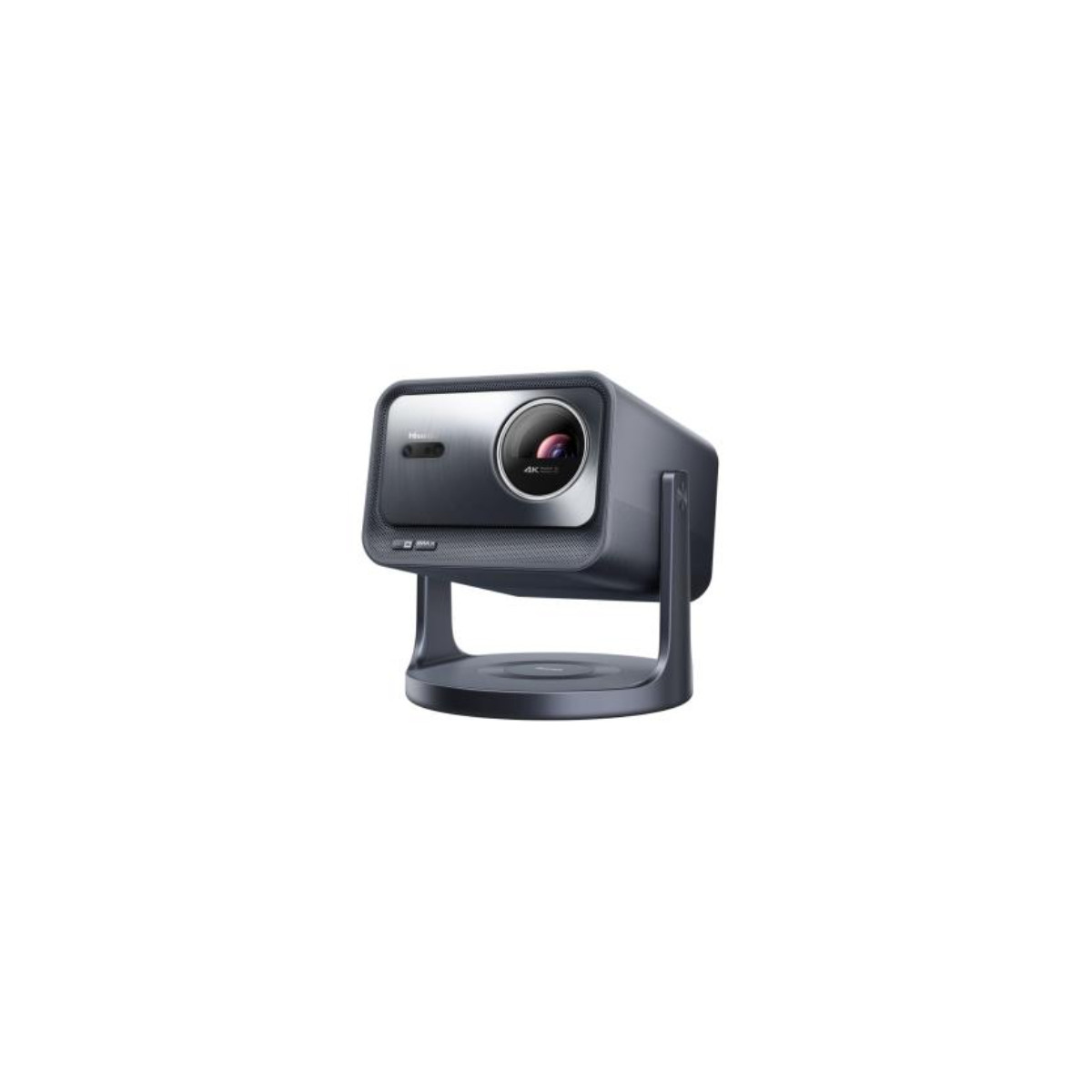 Hisense C2 Pro 2600 Ansi Lumen Uhd 4k (3840x2160) Grau Hisense C2 Pro 2600 Ansi Lumen Uhd 4k (3840x2160) Grau