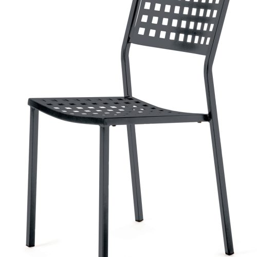 Stuhl Alice NE - schwarz