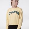 Champion Jogginganzug "SPORTWEAR SWEATSUITS Standard Fit" 2 für Kinder, 2-teiliges Set, aus Baumwolle und Polyester, Standard Fit