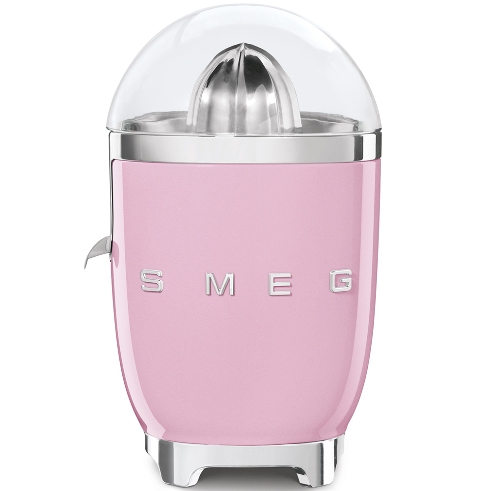 Bunte Zitruspresse Retrodesign Cadillac Pink - Gallery 1 Bunte Zitruspresse Retrodesign Cadillac Pink