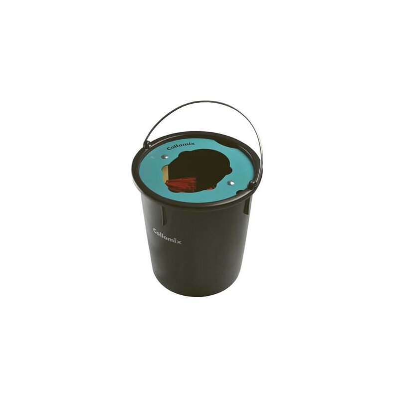 COLLOMIX - CO46002 - Mixer-Clean