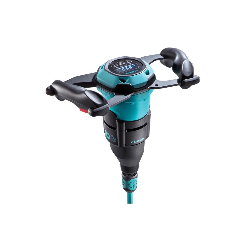 Collomix Handmixer XQ6 mit MK160 HF, 1750W, 90L