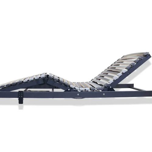 CoolSleep Belaro XXL Exklusiv 2M Flat Motorlattenrost (bis 160 KG) CoolSleep Belaro XXL Exklusiv 2M Flat Motorlattenrost (bis 160 KG)