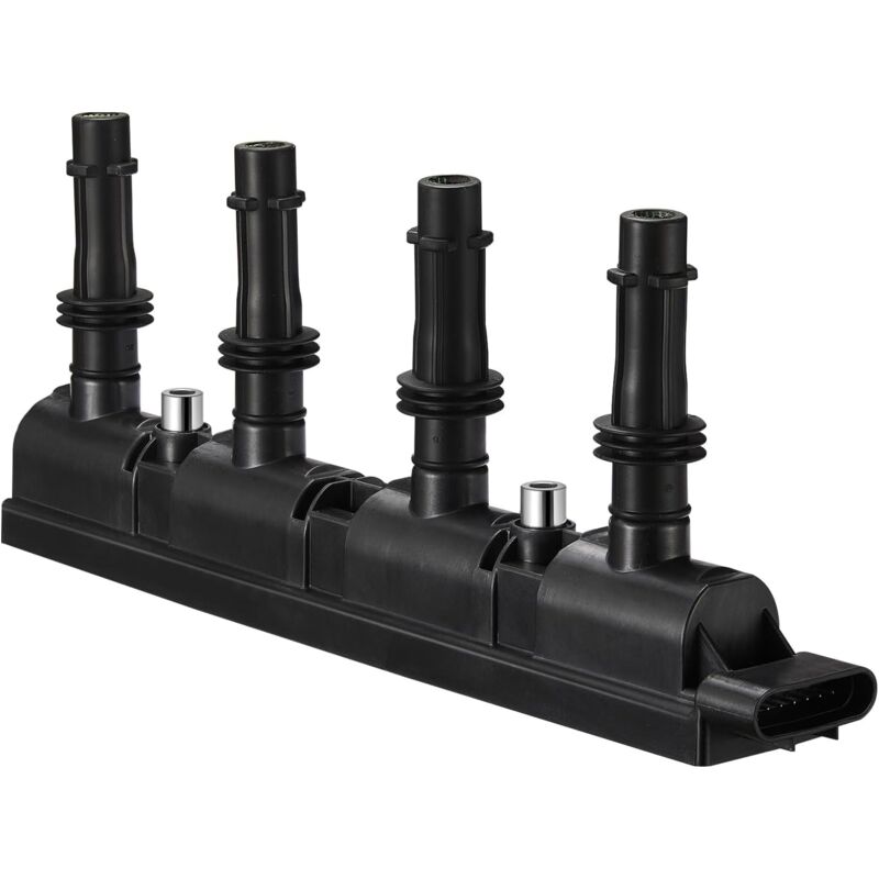 Ymyny – Zündspule Kompatibel Mit Buick Encore Cadillac Chevrolet Für 55579072 12008092 55575499 55577898 1208092 Mumu