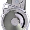 Valeo STARTER ANLASSER passend für MERCEDES CS1384  D7ED281