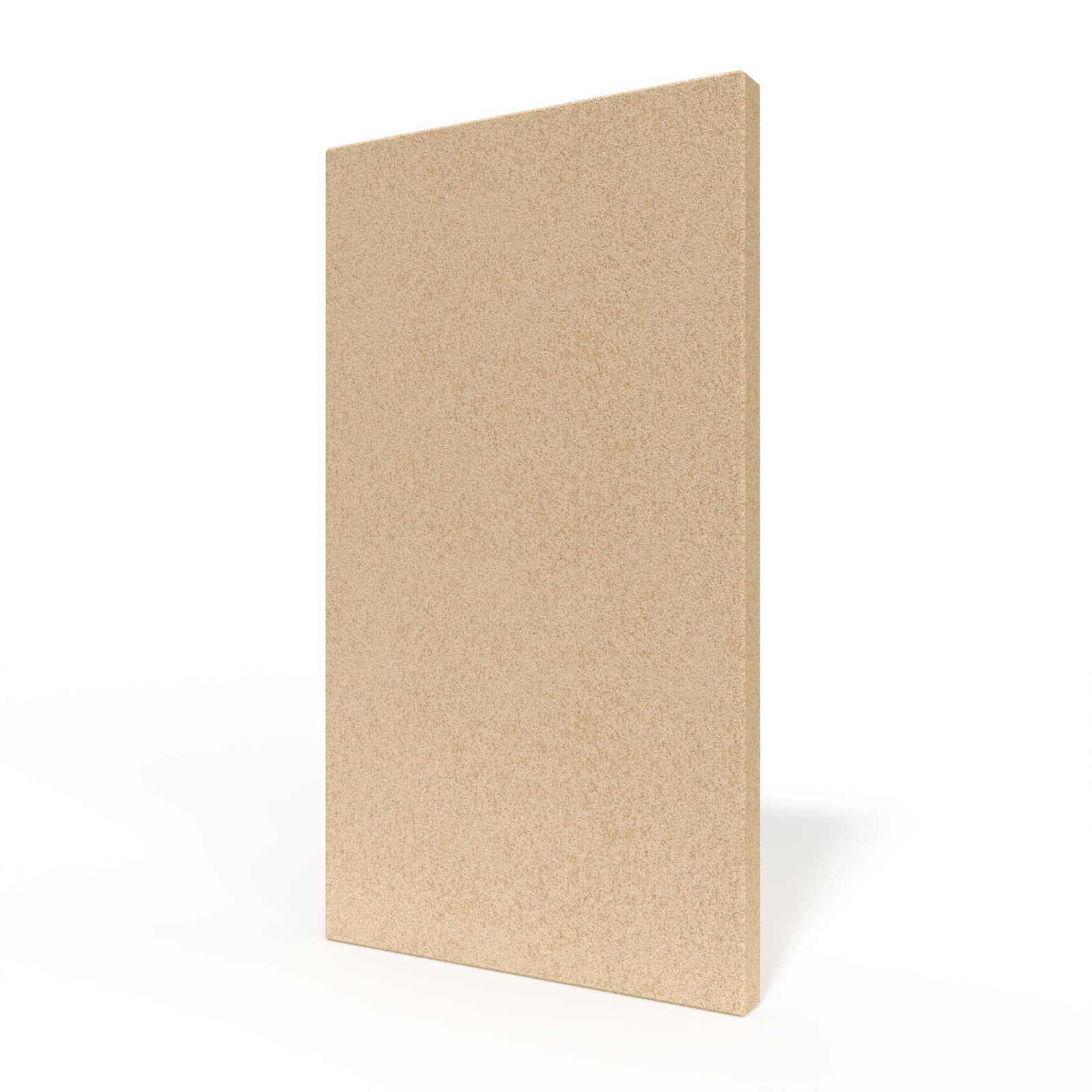 Design Stele - Sandstein 1000 mm Breite inkl. Bodenanker 1 Stele 1400 mm