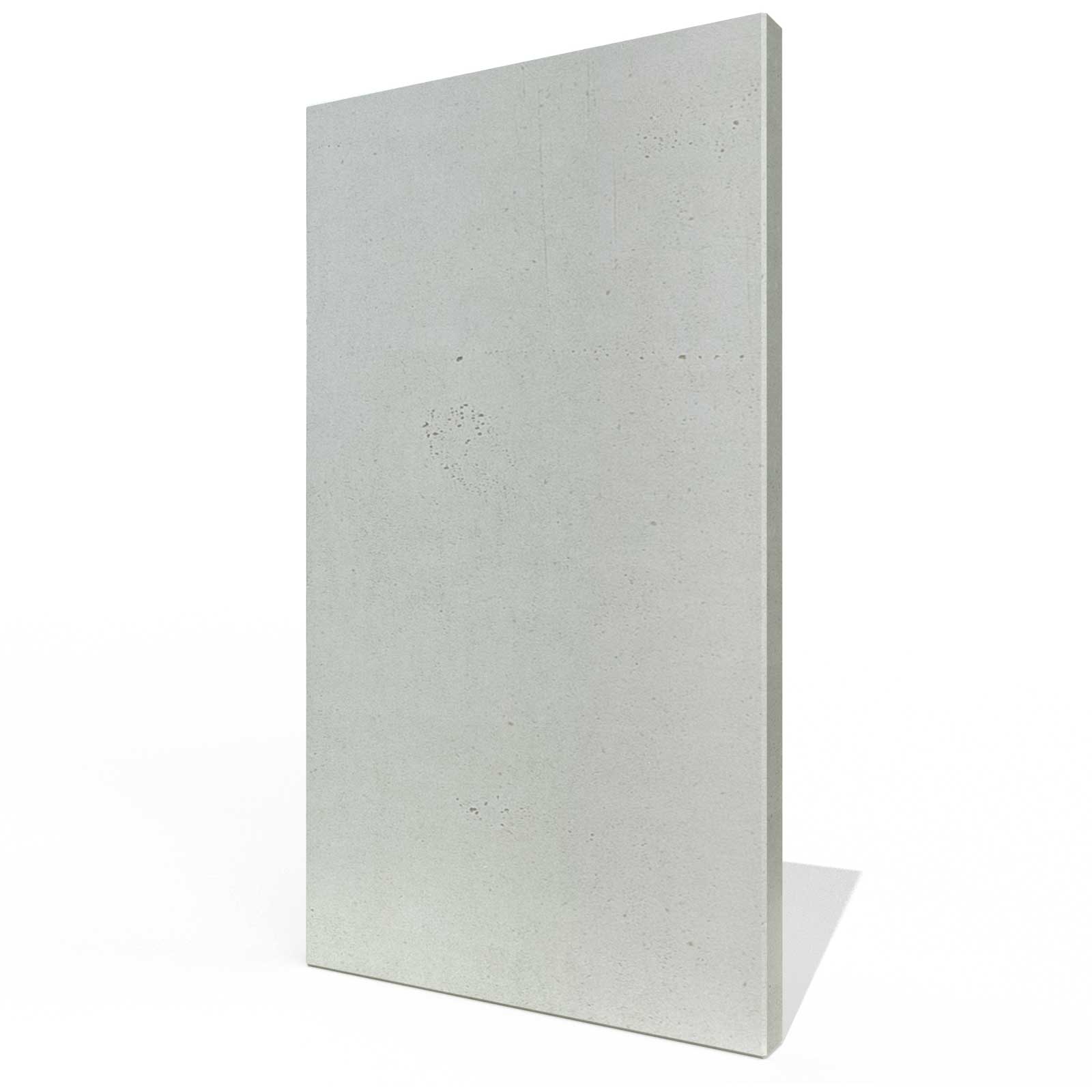 Design Stele - Vintage Standard 1000 mm Breite inkl. Bodenanker 1 Stele 1400 mm