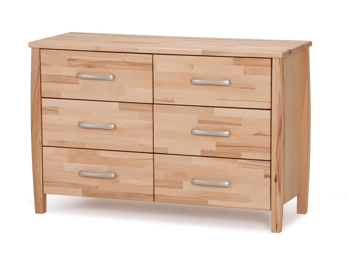 Dico Kommode 470.K Massivholz Dico Kommode 470.K Massivholz