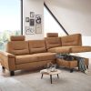 Die PlanBar Ecksofa "PP-PF23172 L-Form, Breite 244 cm" Eckgarnitur mit besonders kleinem Stellmaß ca. 160 x 244 cm - Gallery 3 Die PlanBar Ecksofa "PP-PF23172 L-Form, Breite 244 cm" Eckgarnitur mit besonders kleinem Stellmaß ca. 160 x 244 cm