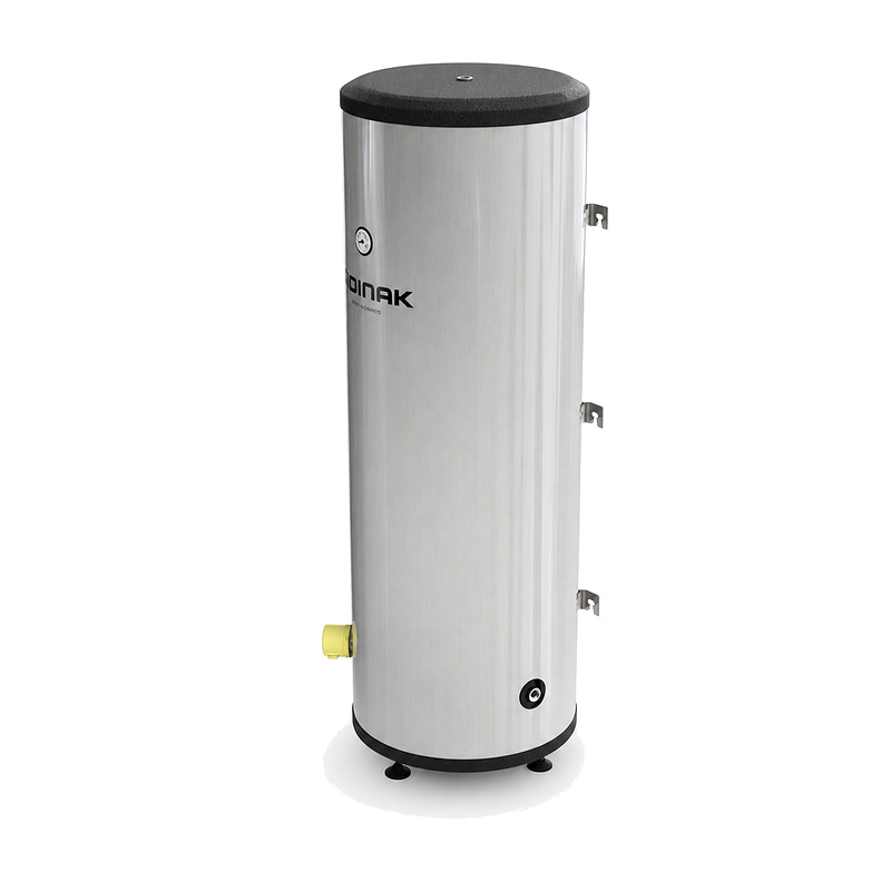 DINAK Warmwasserspeicher WT DINAK Warmwasserspeicher WT
