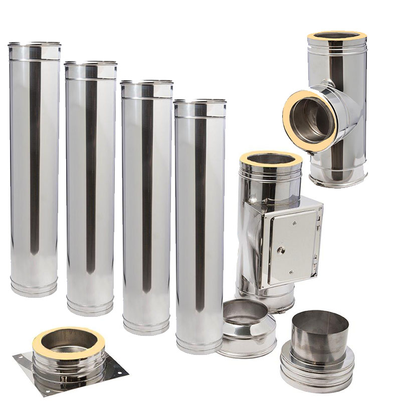 DN200 Grundpaket DW6 Dinak DN200 Grundpaket DW6 Dinak