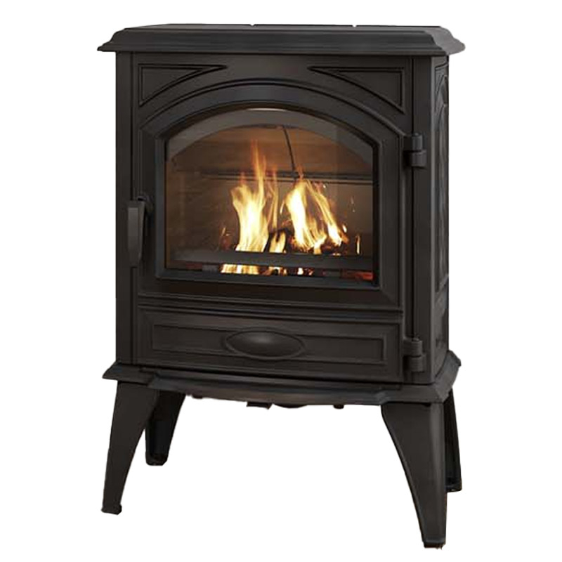 Dovre 540W Kaminofen Gusseisen Bauart 2 Dovre 540W Kaminofen Gusseisen Bauart 2