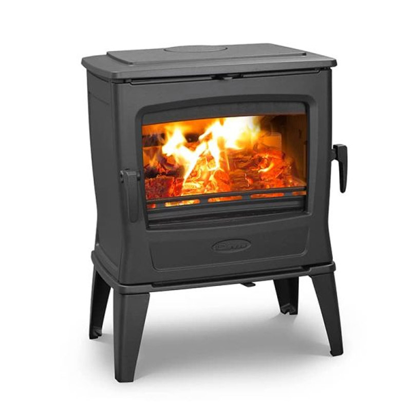 Dovre Tai 45 WD Kaminofen Gusseisen Dovre Tai 45 WD Kaminofen Gusseisen