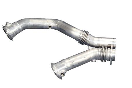 Eisenmann Downpipe passend für BMW F80/F82/F83 Eisenmann Downpipe passend für BMW F80/F82/F83