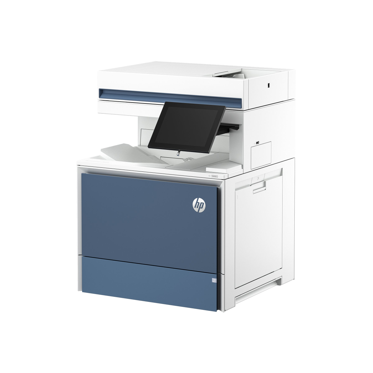 HP Color LaserJet Enterprise MFP 6800dn Multifunktionsdrucker HP Color LaserJet Enterprise MFP 6800dn Multifunktionsdrucker