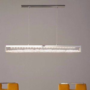 Gebraucht] Eglo Led Hängelampe Cardito 1 Tunable Hängeleuchte Pendellampe Lampe Leuchte B-ware