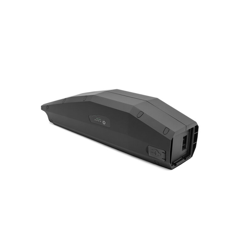 E-Bike Vision Akku, kompatibel zum Yamaha (PW / ST / TE / CE) Antriebssystem 36V - 20,7Ah / 745Wh - Unterrohr E-Bike Vision Akku, kompatibel zum Yamaha (PW / ST / TE / CE) Antriebssystem 36V - 20,7Ah / 745Wh - Unterrohr