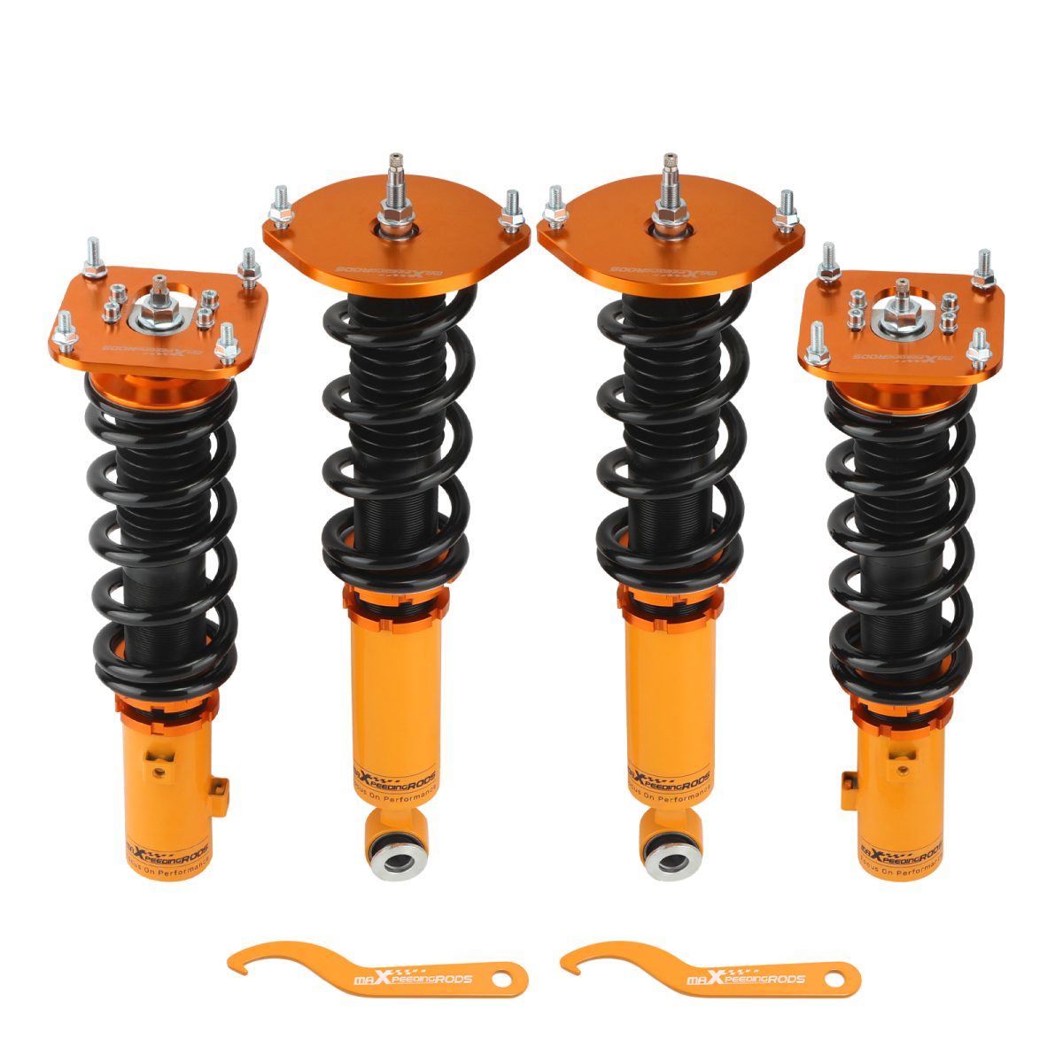 Gewindefahrwerk For Mazda Rx-7 Rx7 Fc3s Coilover Fahrwerk Höhenverstellbare