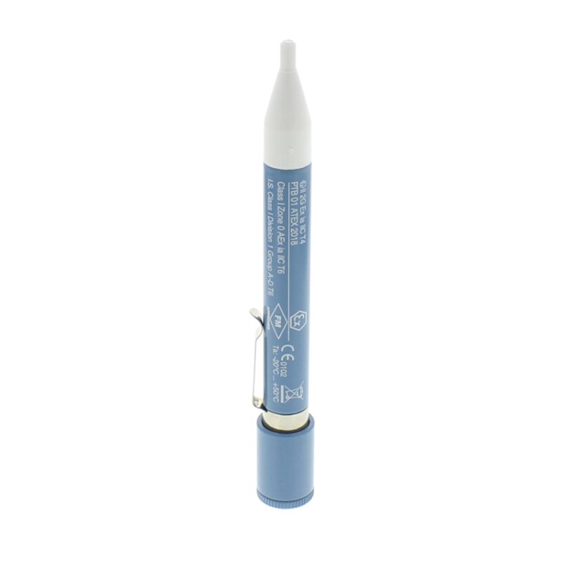 ecom - Magnetfeld Prüfstift - Magnet-Ex 12 - Ex-sicherer Magnetprüfstift