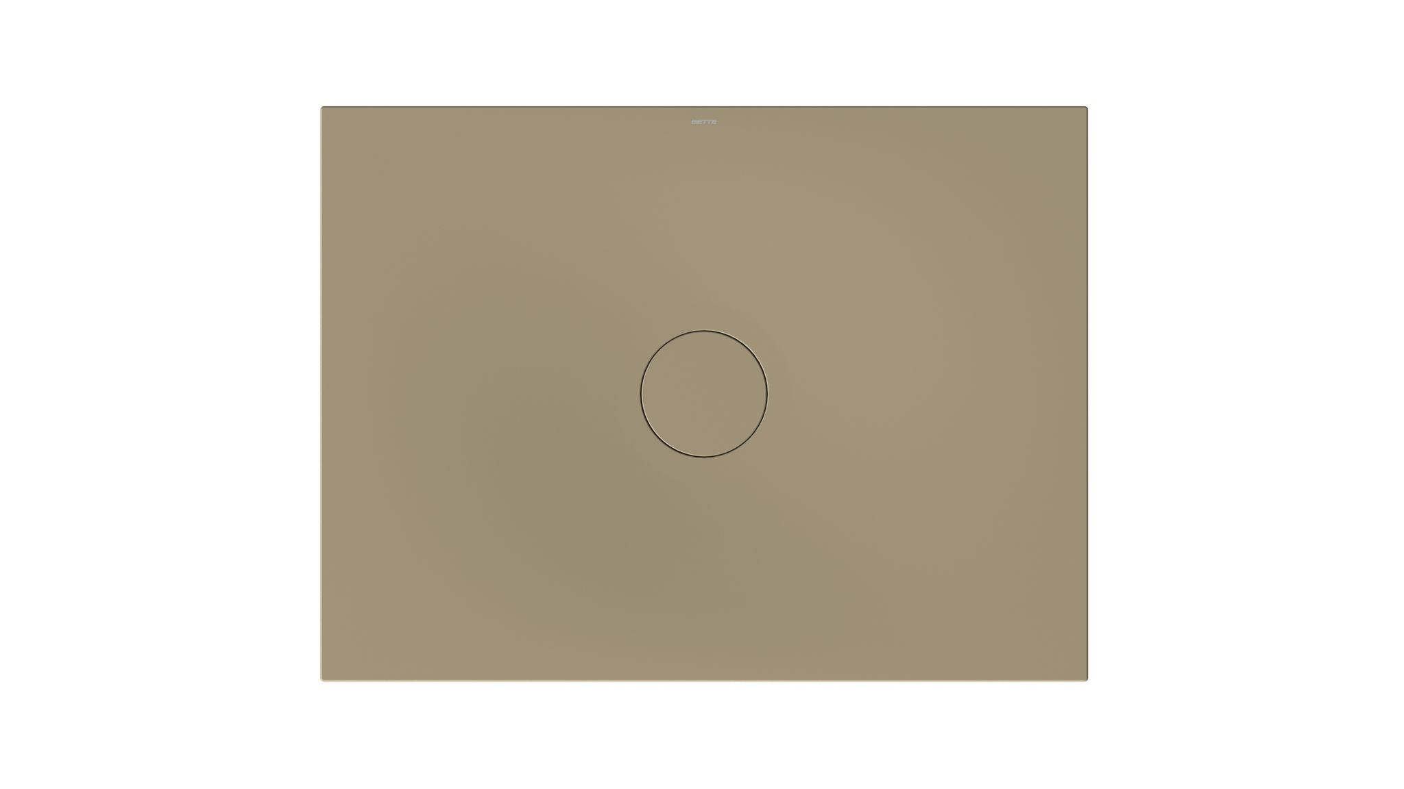 Bette - Air Duschfliese 1200x900mm, Antirutsch Pro, 7354-417ae