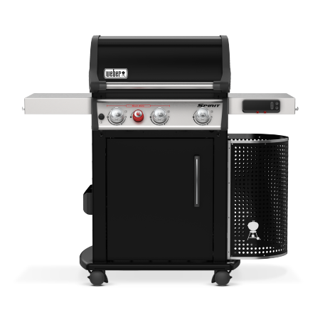 Weber - Gasgrill Spirit Epx-325s Gbs Weber - Gasgrill Spirit Epx-325s Gbs