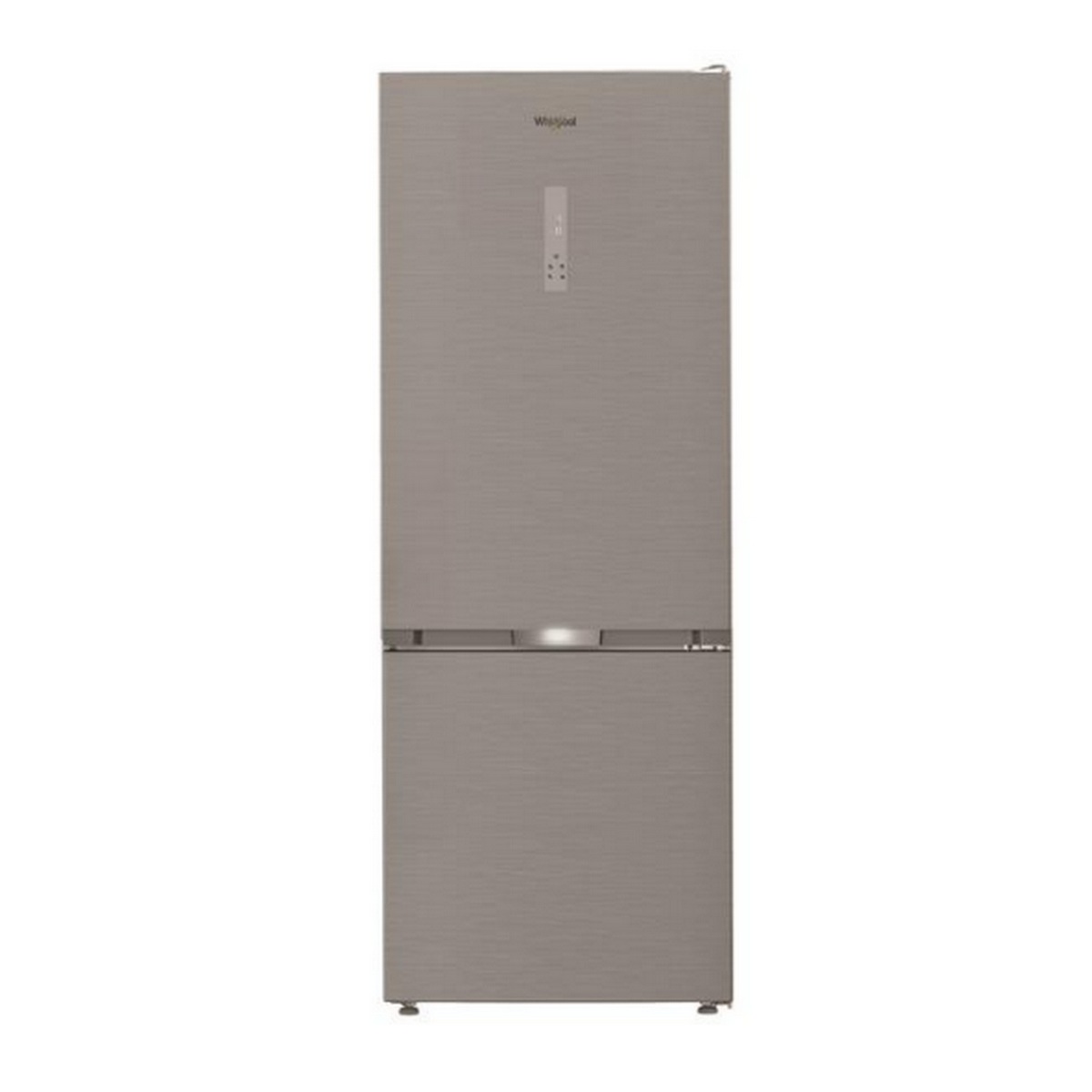 70 Cm Breiter, 490 Liter Fassender Dual-no-frost-kombinationskühlschrank - Whirlpool - Whk26493x4e