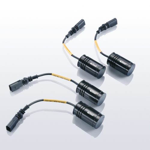 Eibach Stilllegungssatz Pro-Tronic für Porsche 911 991 3.8 GT3 4.0 GT3 4.0 GT3