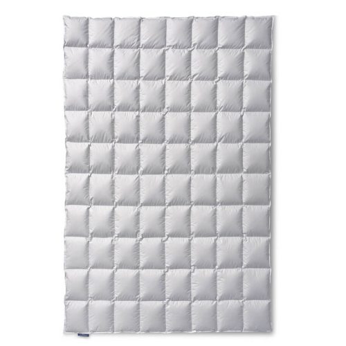 Kauffmann Eiderdaunendecke Exclusiv Ganzjahresdecke