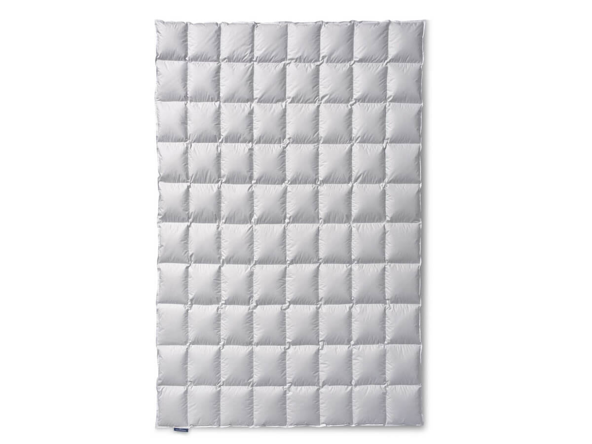 Kauffmann Eiderdaunendecke Exclusiv Ganzjahresdecke Kauffmann Eiderdaunendecke Exclusiv Ganzjahresdecke