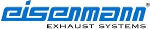 Eisenmann Soundrohr Mittelrohr passend für Mercedes-Benz W205