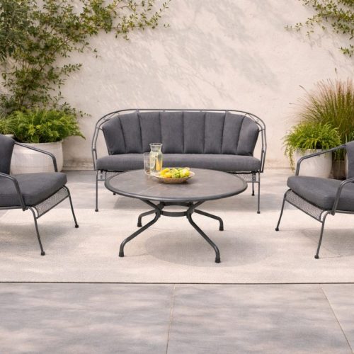 Royal Garden Elegance Lounge-Set