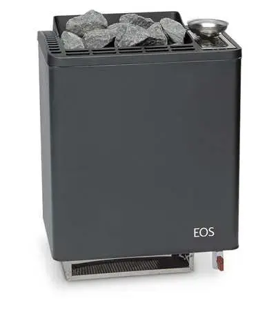 EOS Saunaofen BI-O Tec W EOS Saunaofen BI-O Tec W
