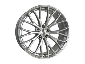 Etabeta PIUMA-C Silver Felge 9x20 - 20 Zoll 5x112 Lochkreis Etabeta PIUMA-C Silver Felge 9x20 - 20 Zoll 5x112 Lochkreis