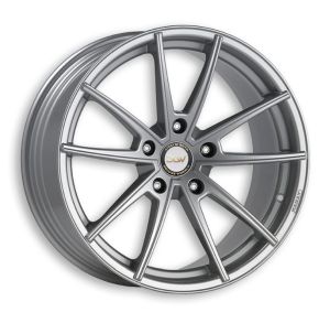 Etabeta MANAY-K Silver Felge 8,5x20 - 20 Zoll 5x112 Lochkreis Etabeta MANAY-K Silver Felge 8,5x20 - 20 Zoll 5x112 Lochkreis