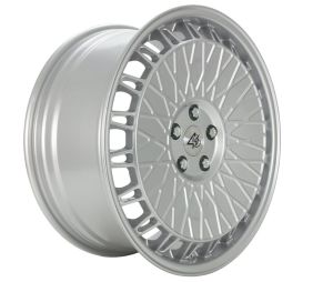 Etabeta EB40 Silber Felge 8,5x19 - 19 Zoll 5x112 Lochkreis Etabeta EB40 Silber Felge 8,5x19 - 19 Zoll 5x112 Lochkreis