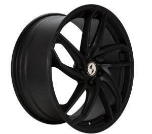 Etabeta HERON schwarz matt Felge 8.5x20 - 20 Zoll 5x114,3 Lochkreis Etabeta HERON schwarz matt Felge 8.5x20 - 20 Zoll 5x114,3 Lochkreis